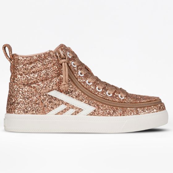 GIRL'S CS HIGH TOP