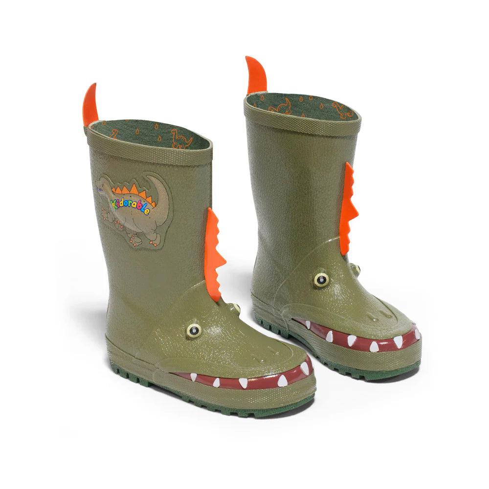 KIDORABLE RAINBOOT
