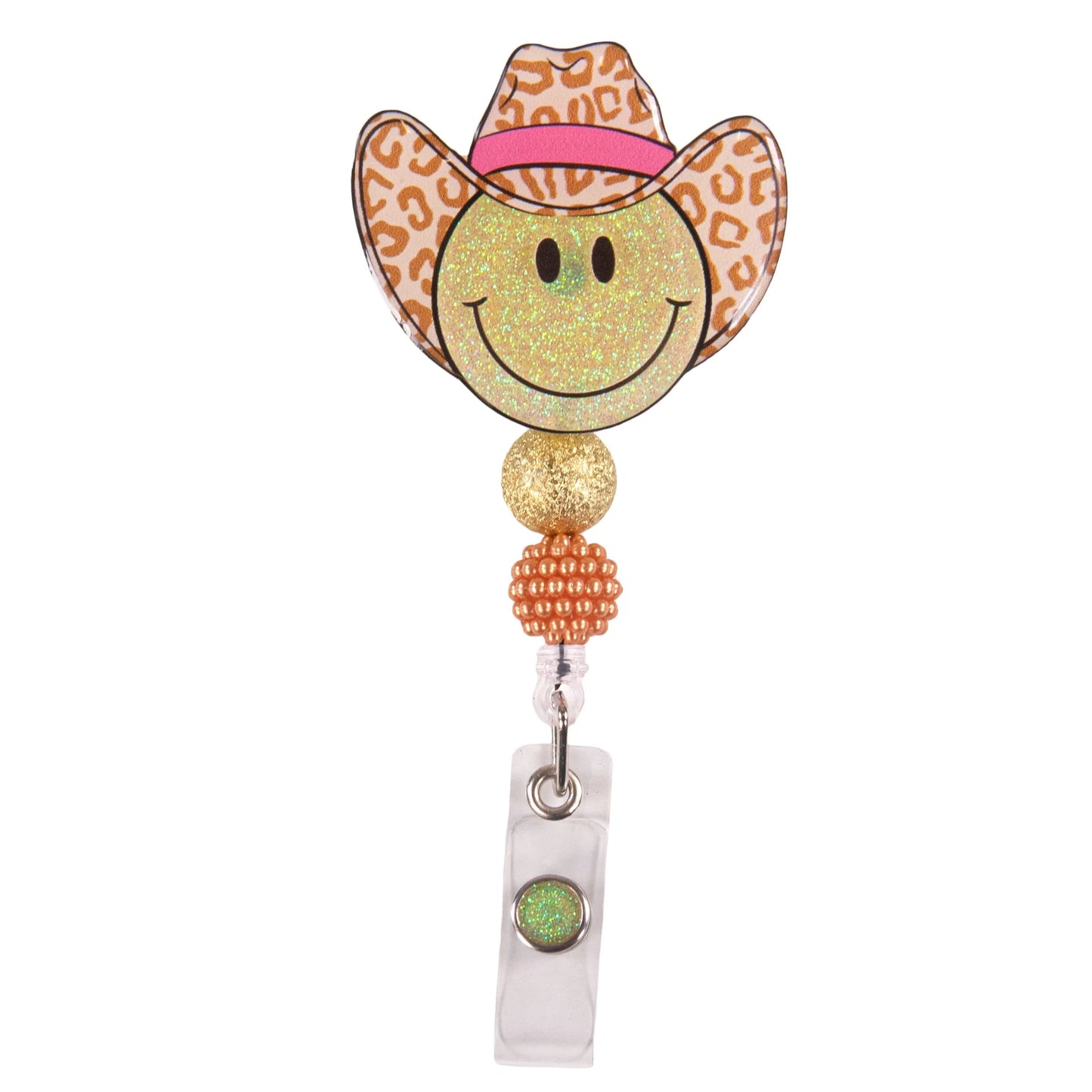 BADGE REEL