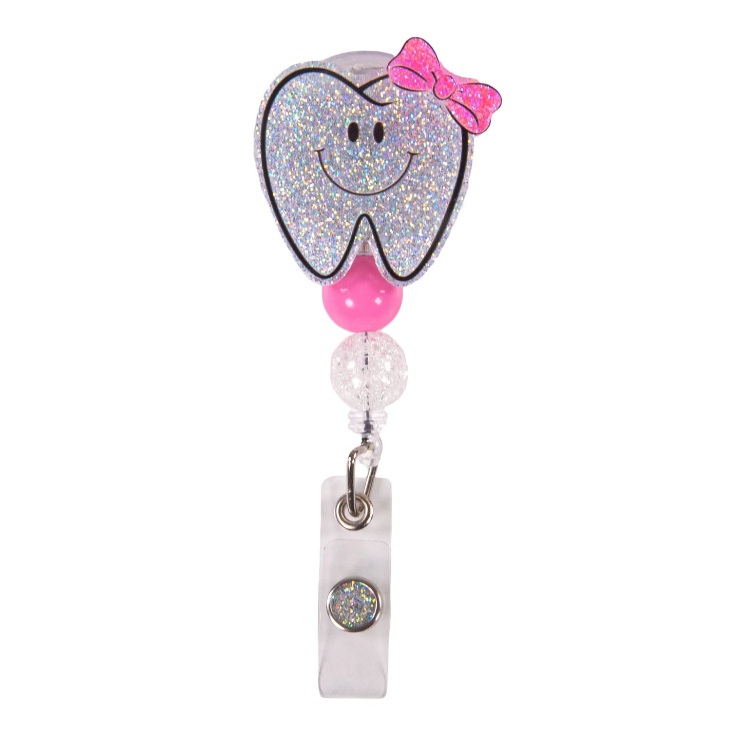 BADGE REEL