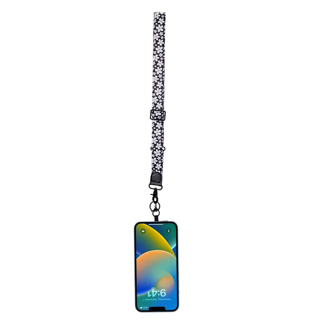 PHONE CROSSBODY