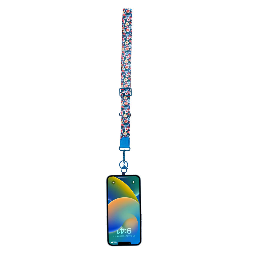 PHONE CROSSBODY