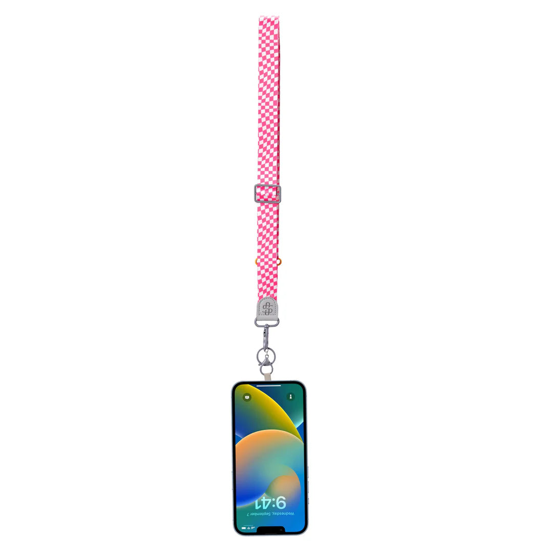 PHONE CROSSBODY
