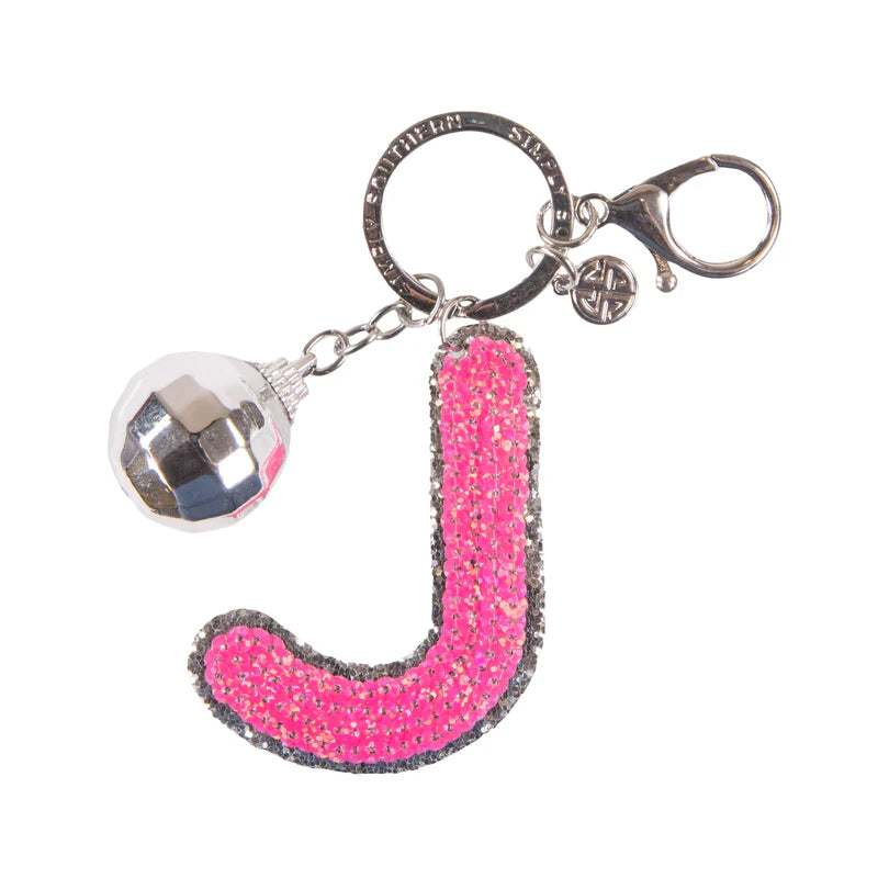 DISCO KEYCHAIN