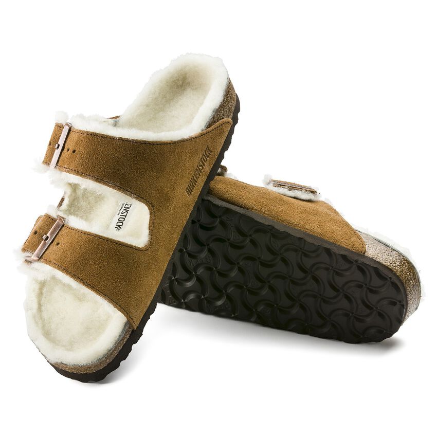 WOMEN'S ARIZONA SHEARLING
