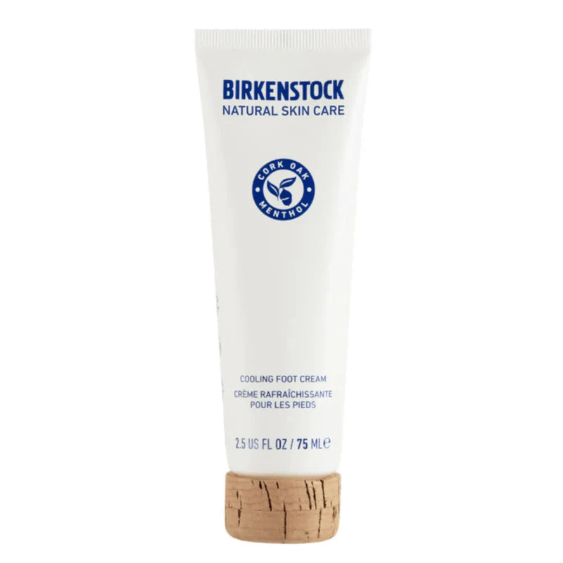 COOLING FOOT CREAM