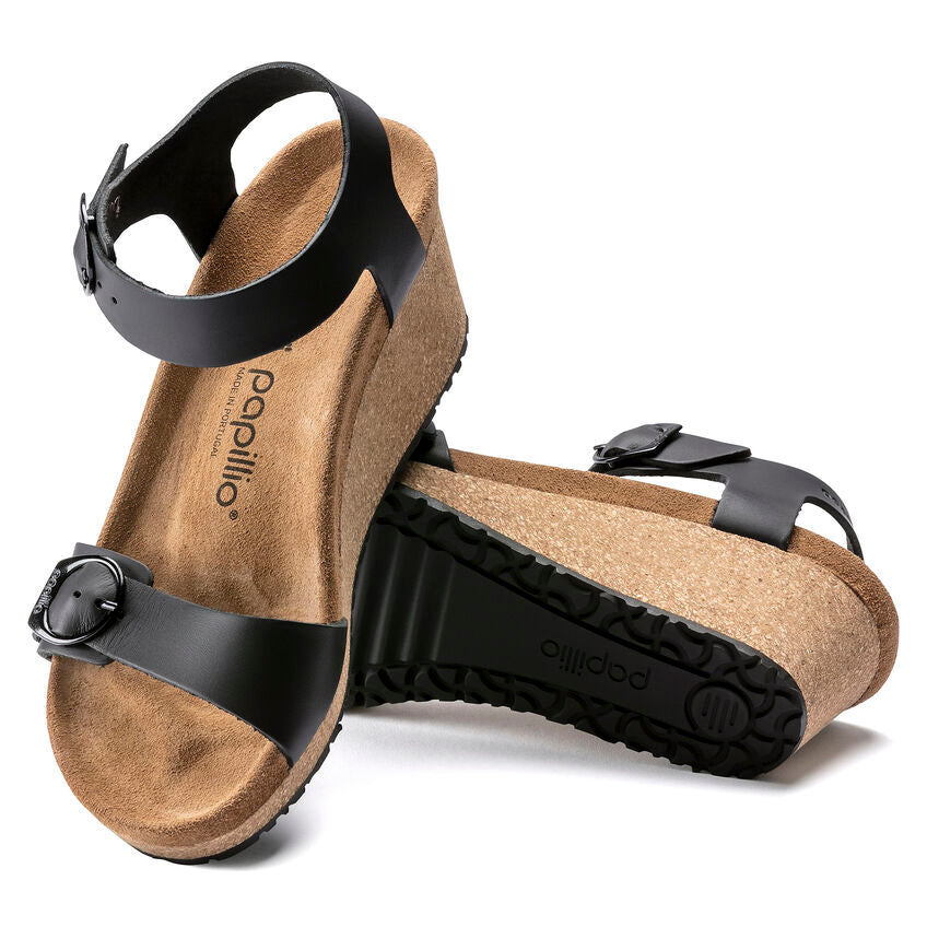 WOMEN'S SOLEY LEATHER