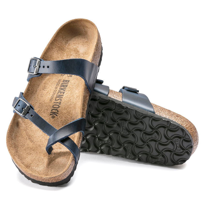 WOMEN'S MAYARI OILED LEATHER