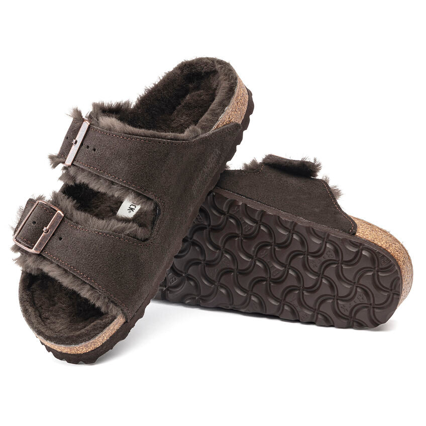 WOMEN'S ARIZONA SHEARLING