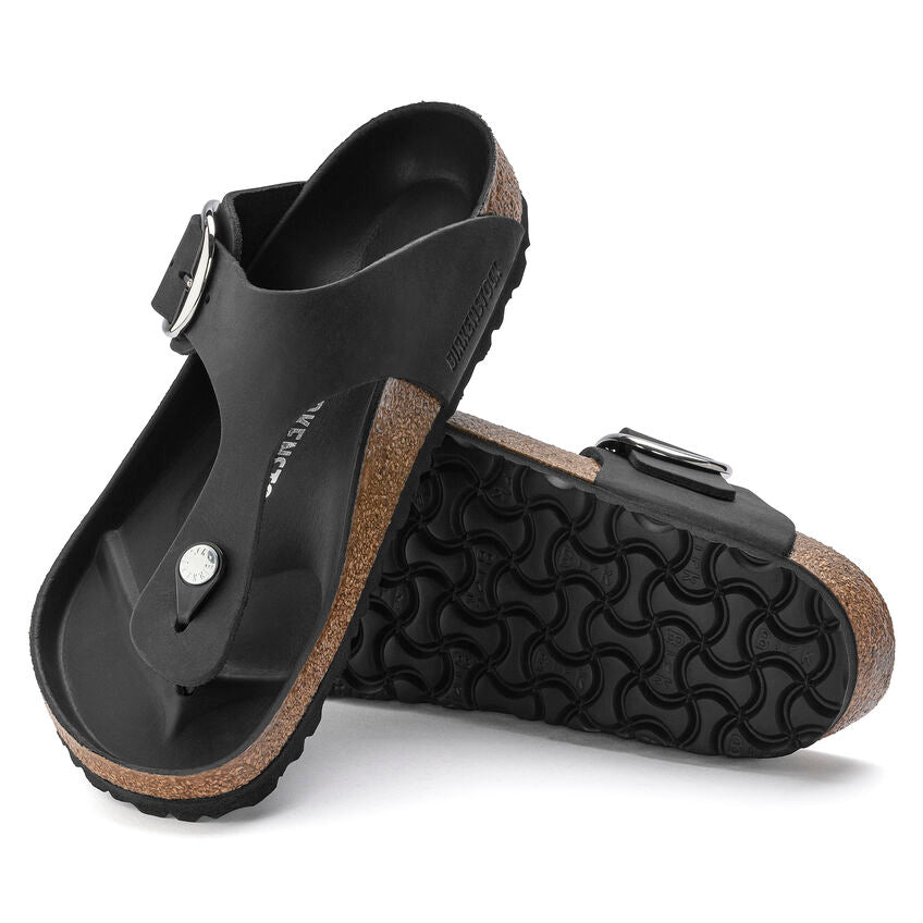 WOMEN'S GIZEH BIG BUCKLE