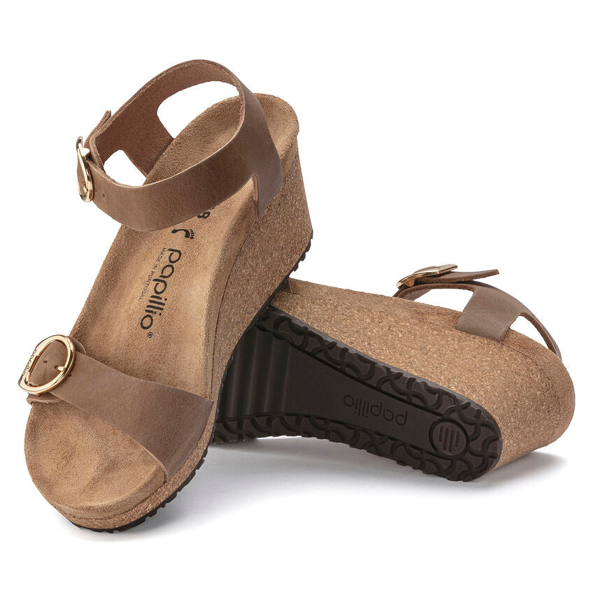 WOMEN'S SOLEY LEATHER