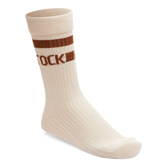 COTTON CREW STRIPE