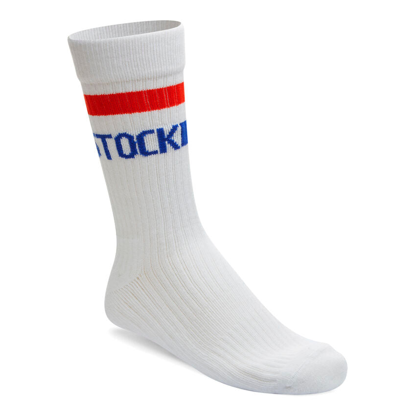 COTTON CREW STRIPE