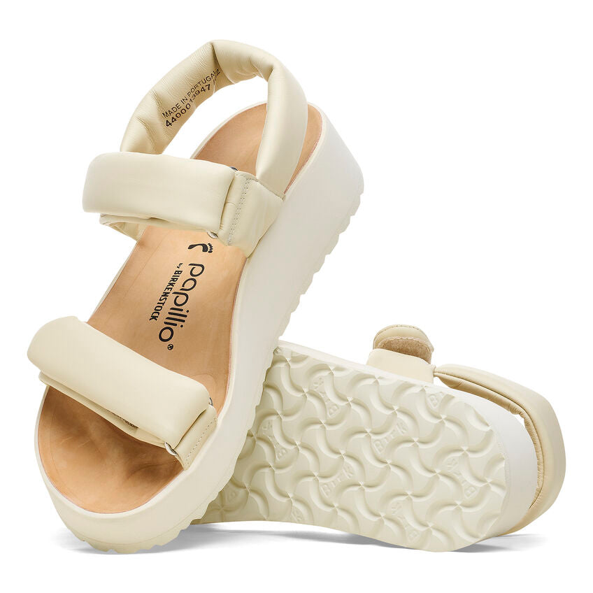 WOMEN'S THEDA LEATHER