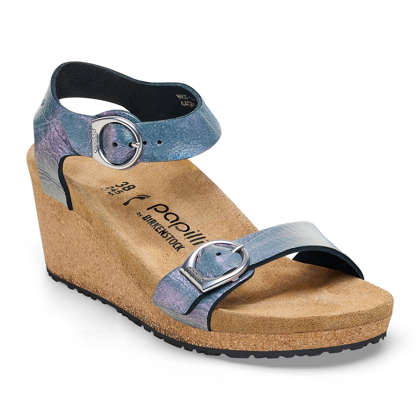 WOMEN'S SOLEY LEATHER