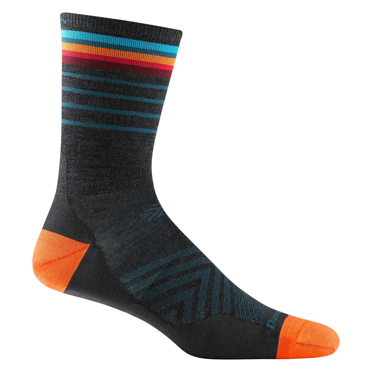 MEN'S MICRO CREW ULTRA-LIGHTWEIGHT RUN