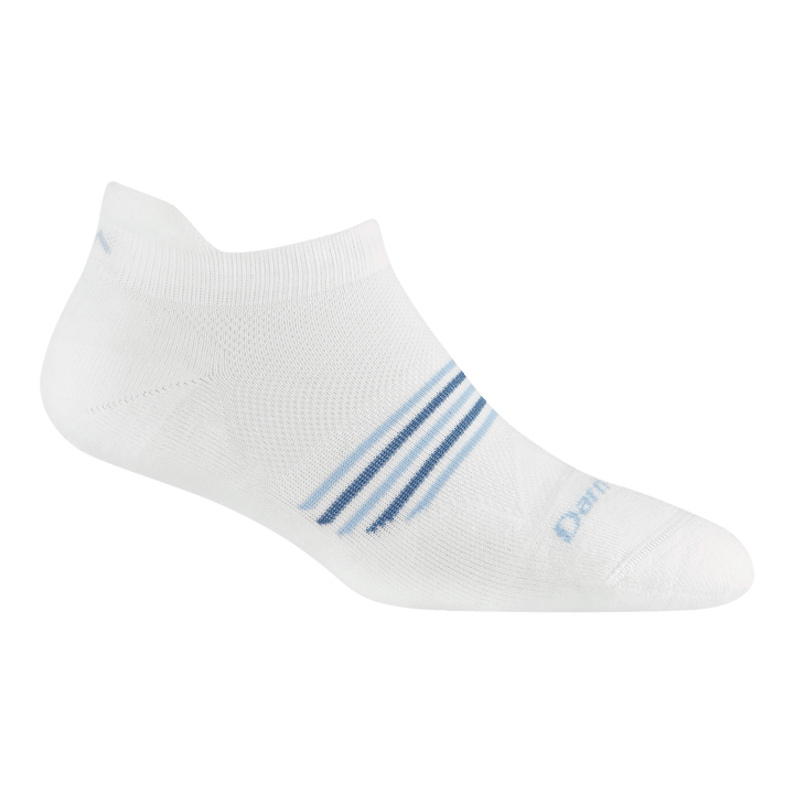 Women's Element No Show Tab Lightweight Running Socks