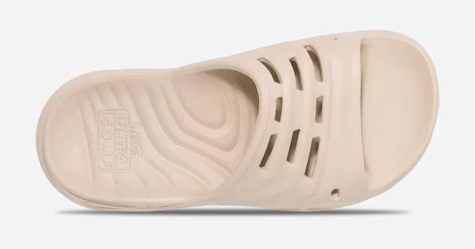 WOMEN'S APRETRAIL SLIDE