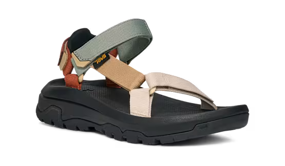 WOMEN'S HURRICANE XLT3