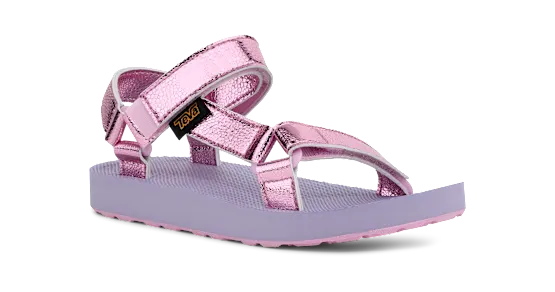 GIRL'S ORIGINAL UNIVERSAL SHINE