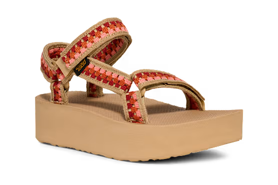 FLATFORM UNIVERSAL TESSERA