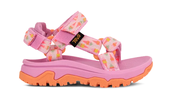 GIRL'S HURRICANE XLT JR