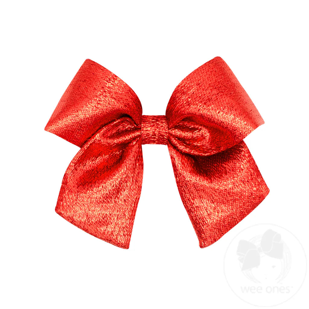 MEDIUM METALLIC LAMÉ