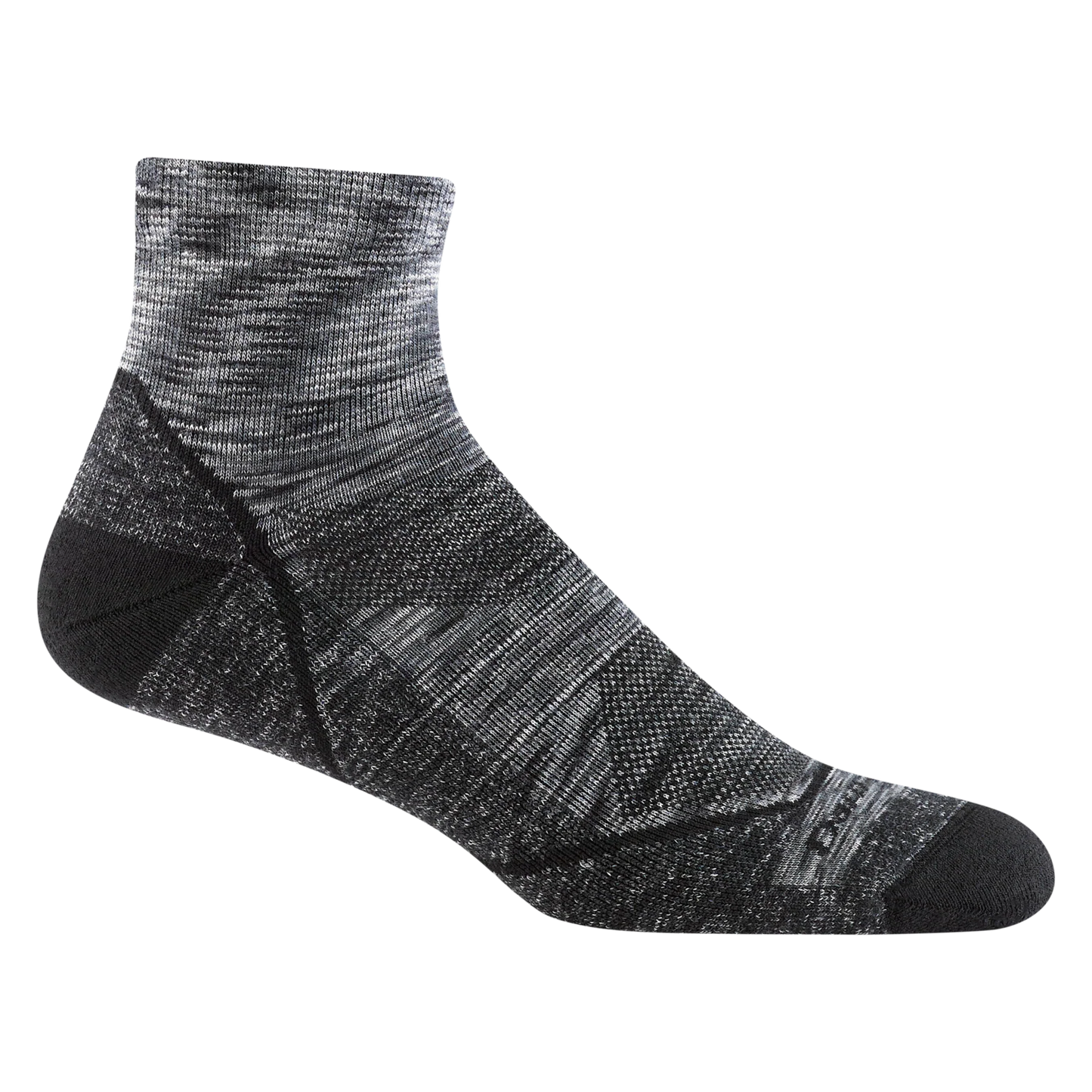 MEN'S QUARTER LIGHT-WEIGHT