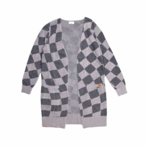 SWEATER CARDIGAN