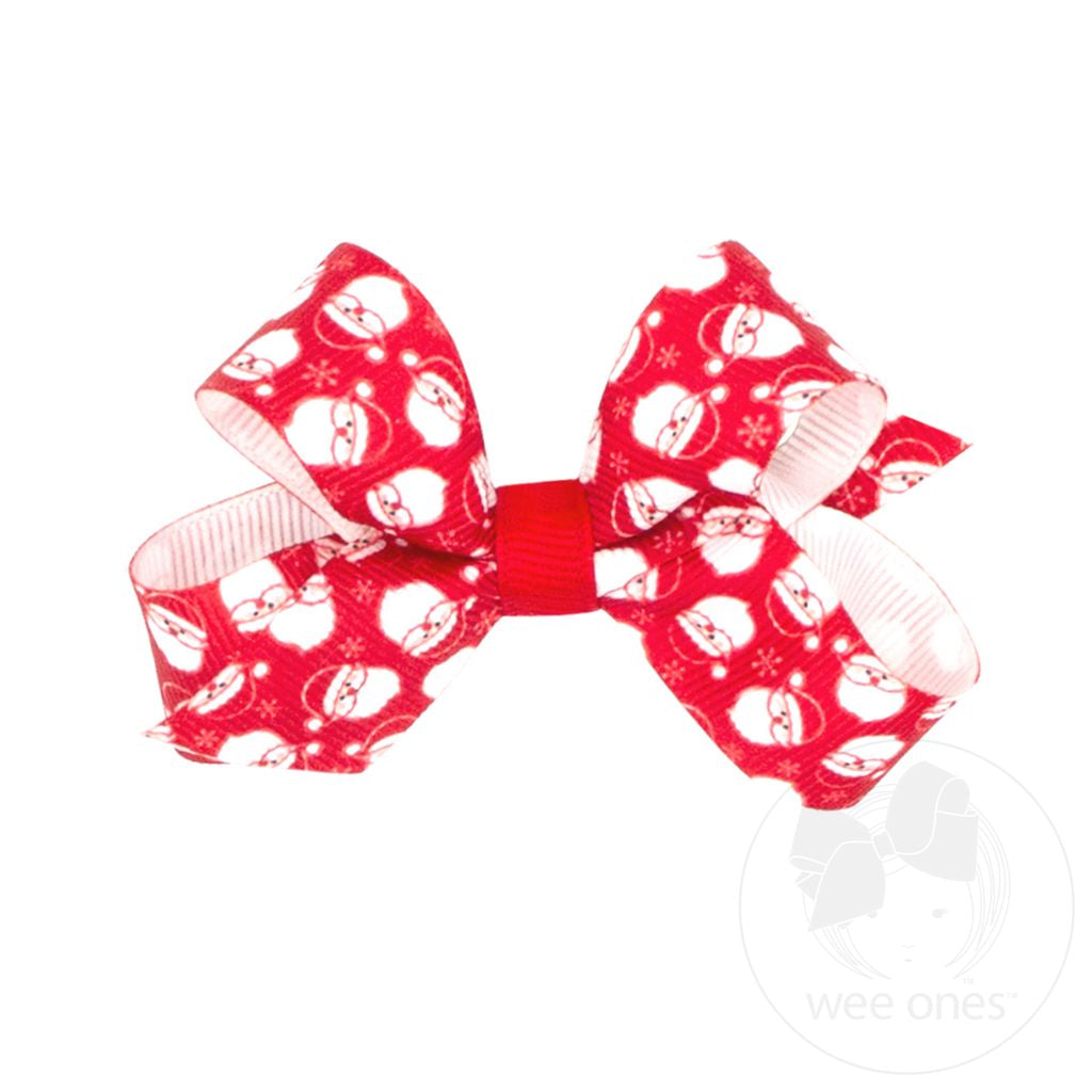 MINI GG CHRISTMAS PRINT