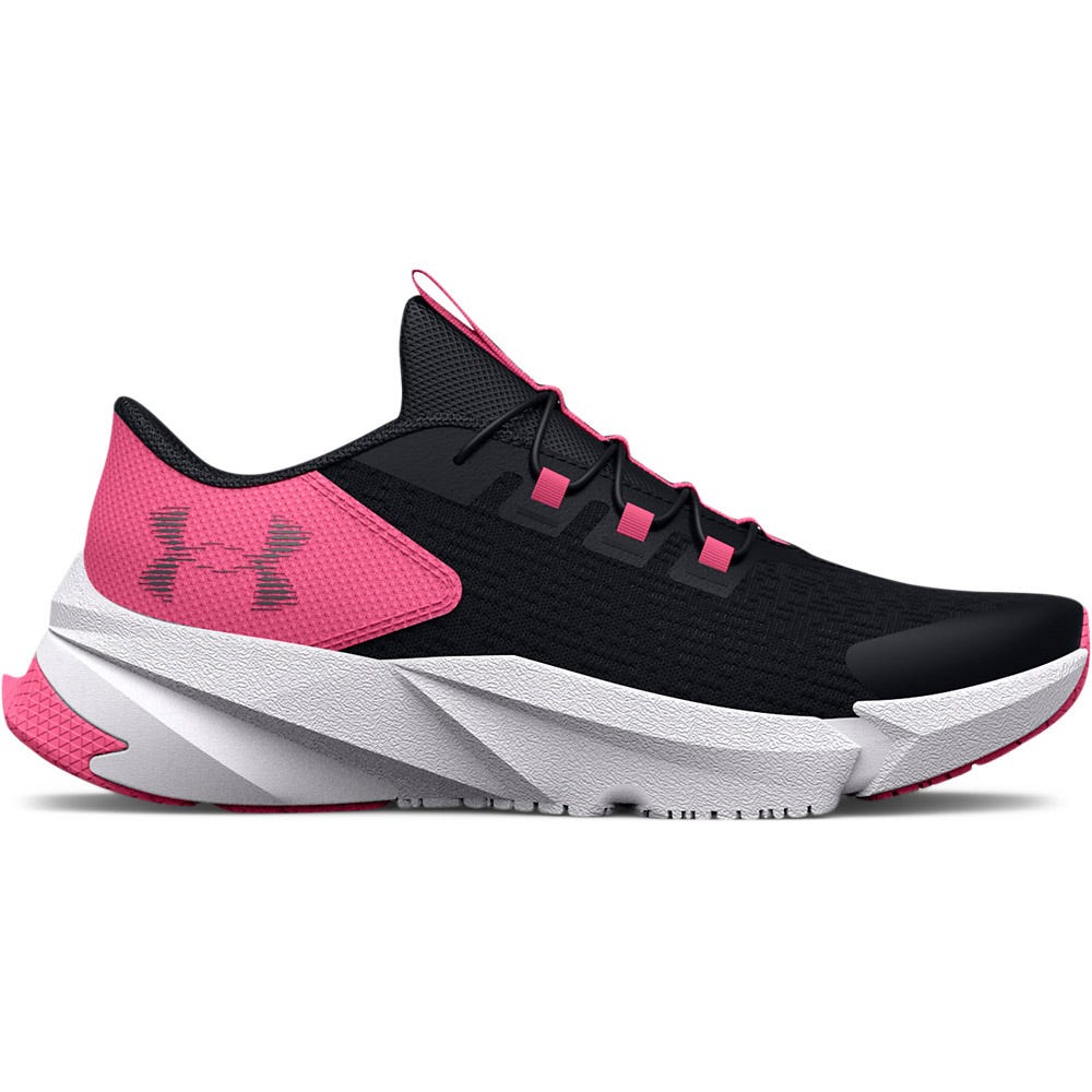 GIRL'S SCRAMJET 5 LACE UP