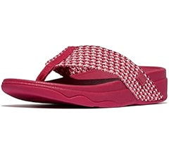 Surfa Multi Tone Webbing Toe- Webbing