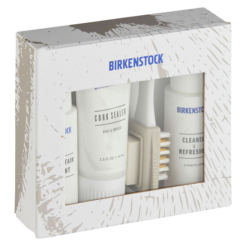 DELUXE SHOE CARE KIT