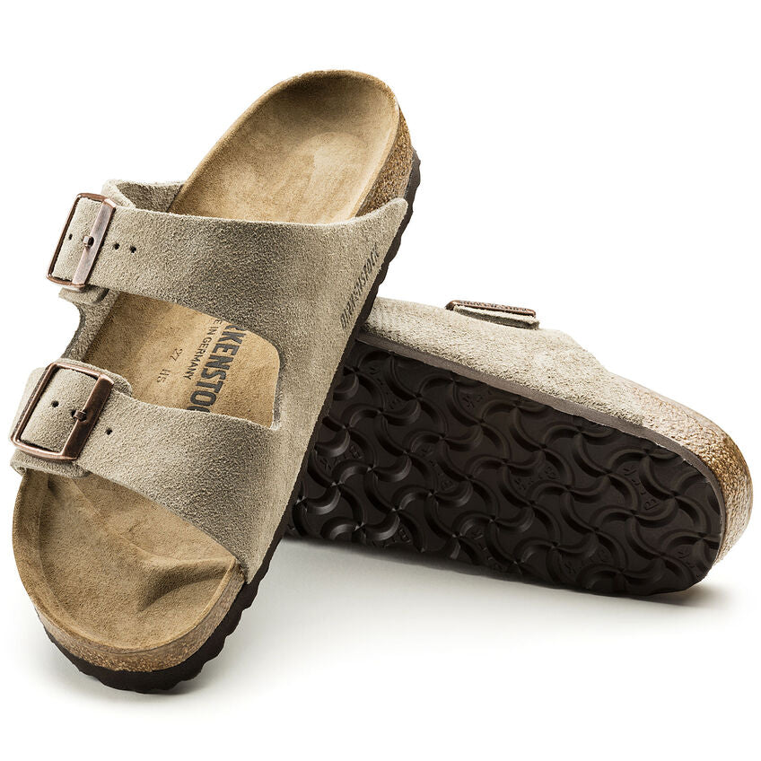 MEN'S ARIZONA SUEDE
