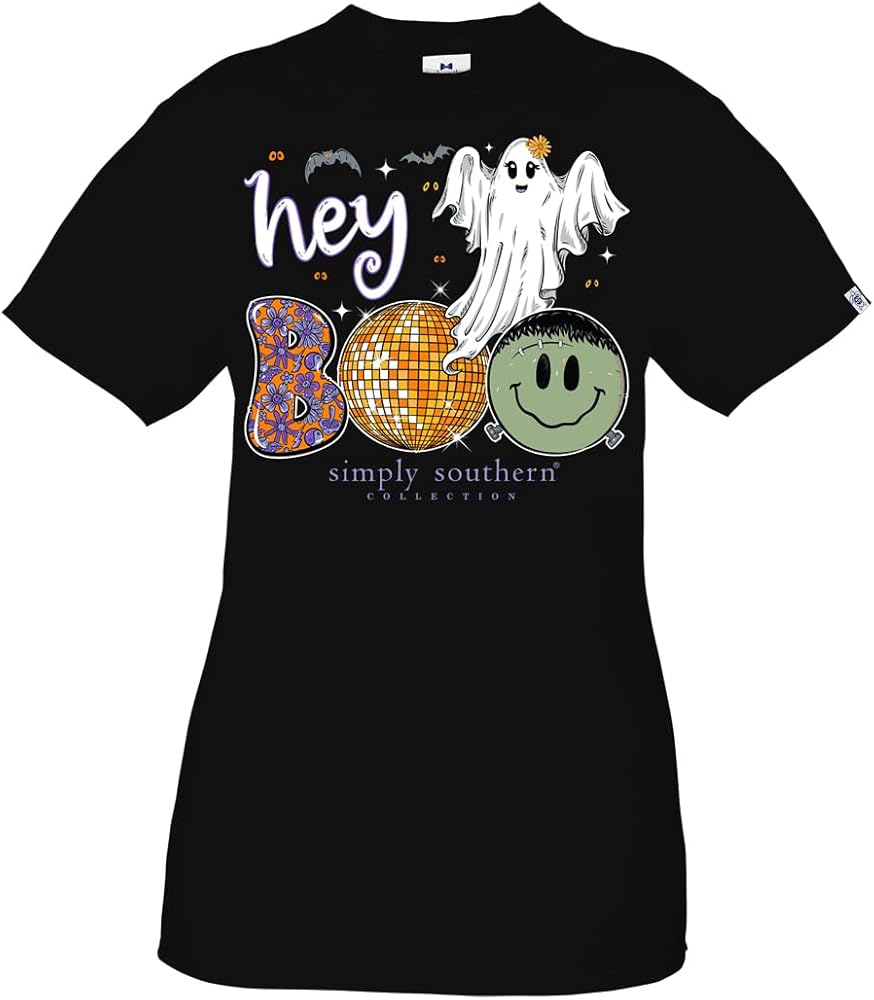 WOMEN'S SHORT SLEEVE SHIRT