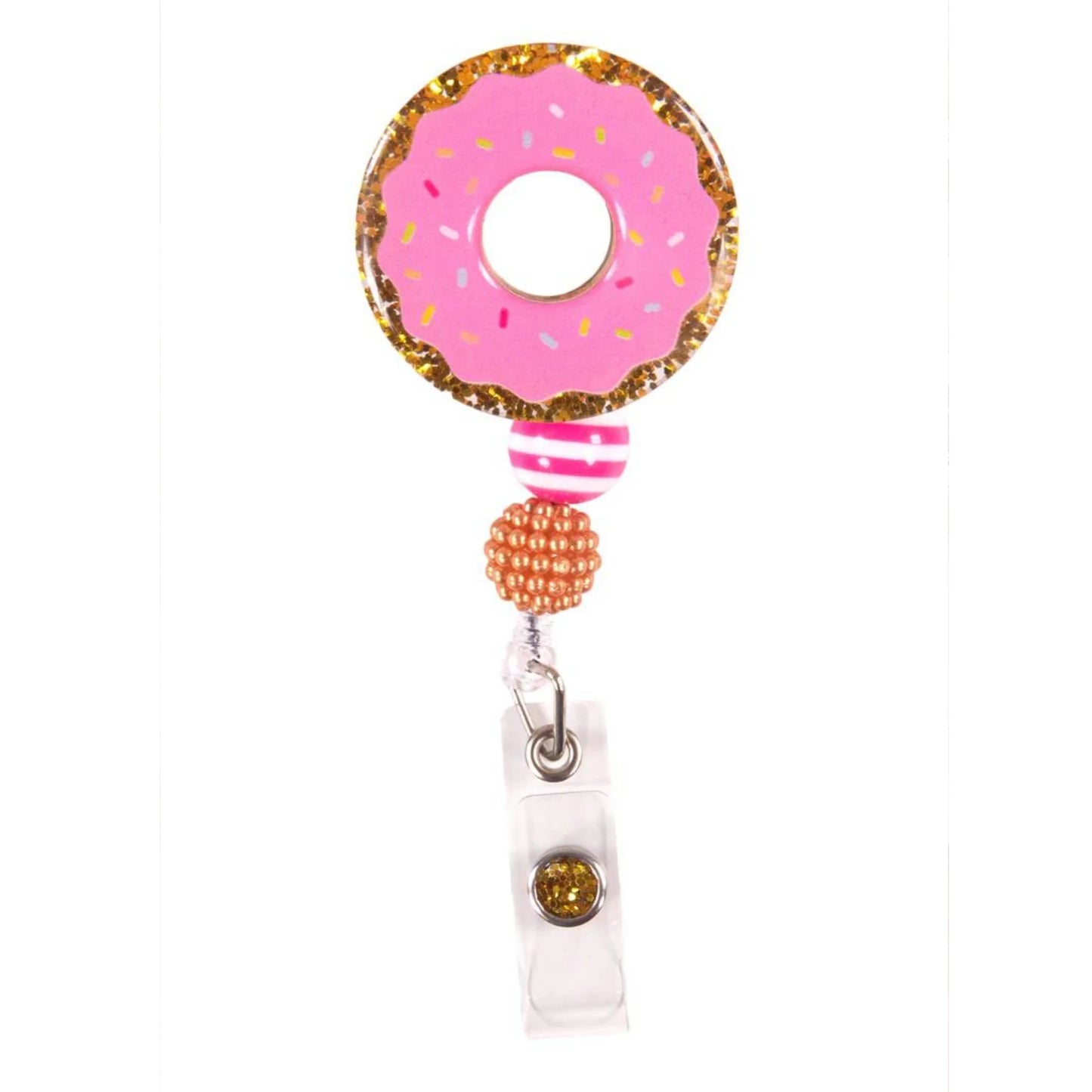 BADGE REEL