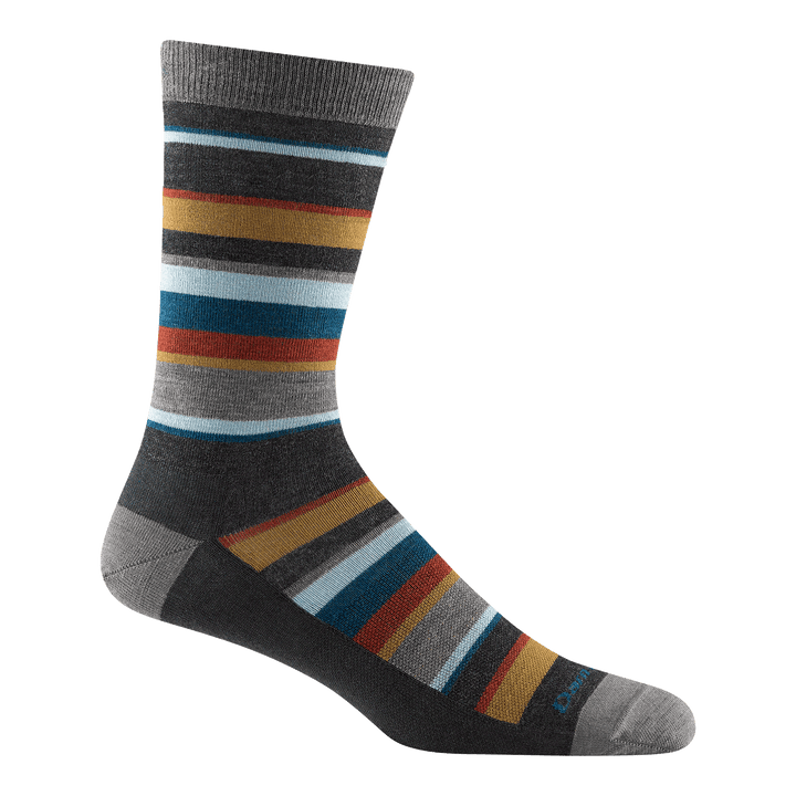Men's Druid Crew Lightweight Lifestyle Socks
