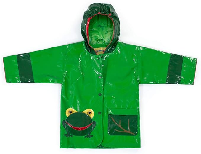 KIDORABLE RAINCOAT