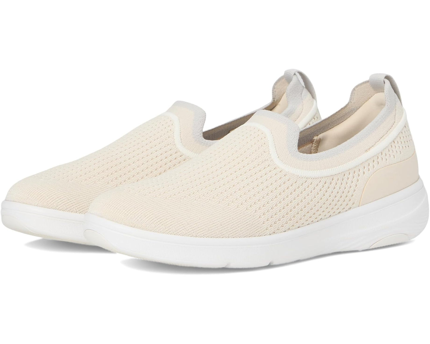 SUPER-Q KNIT SLIP ON