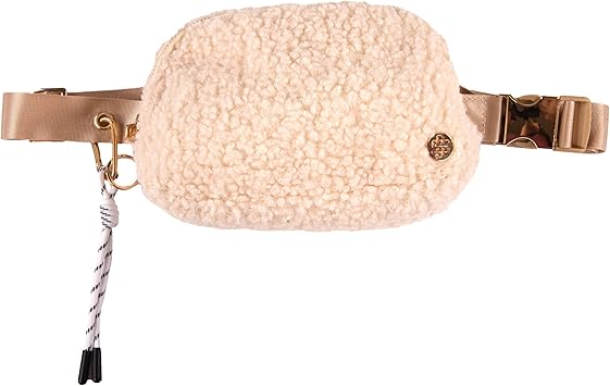 SHERPA CROSS BODY