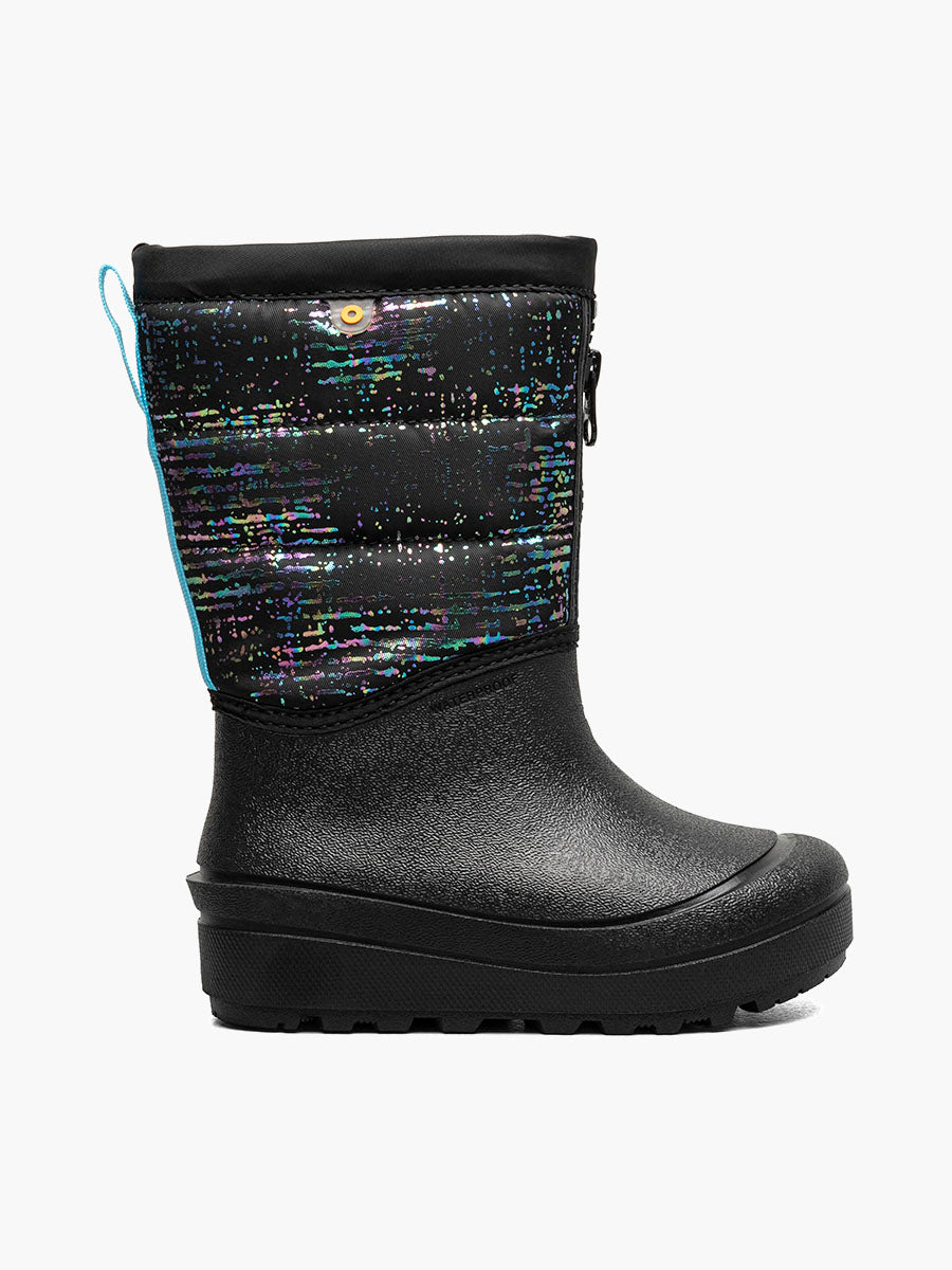 GIRL'S SNOW SHELL ZIP