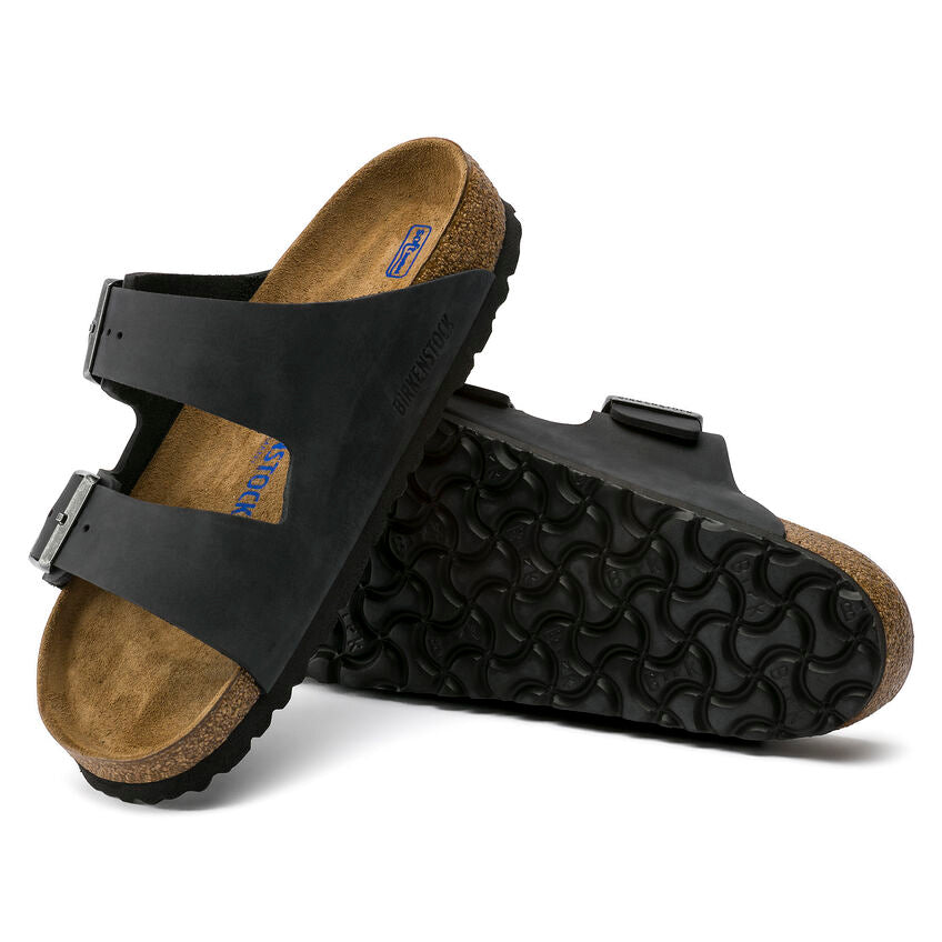 WOMEN'S ARIZONA OILED LEATHER