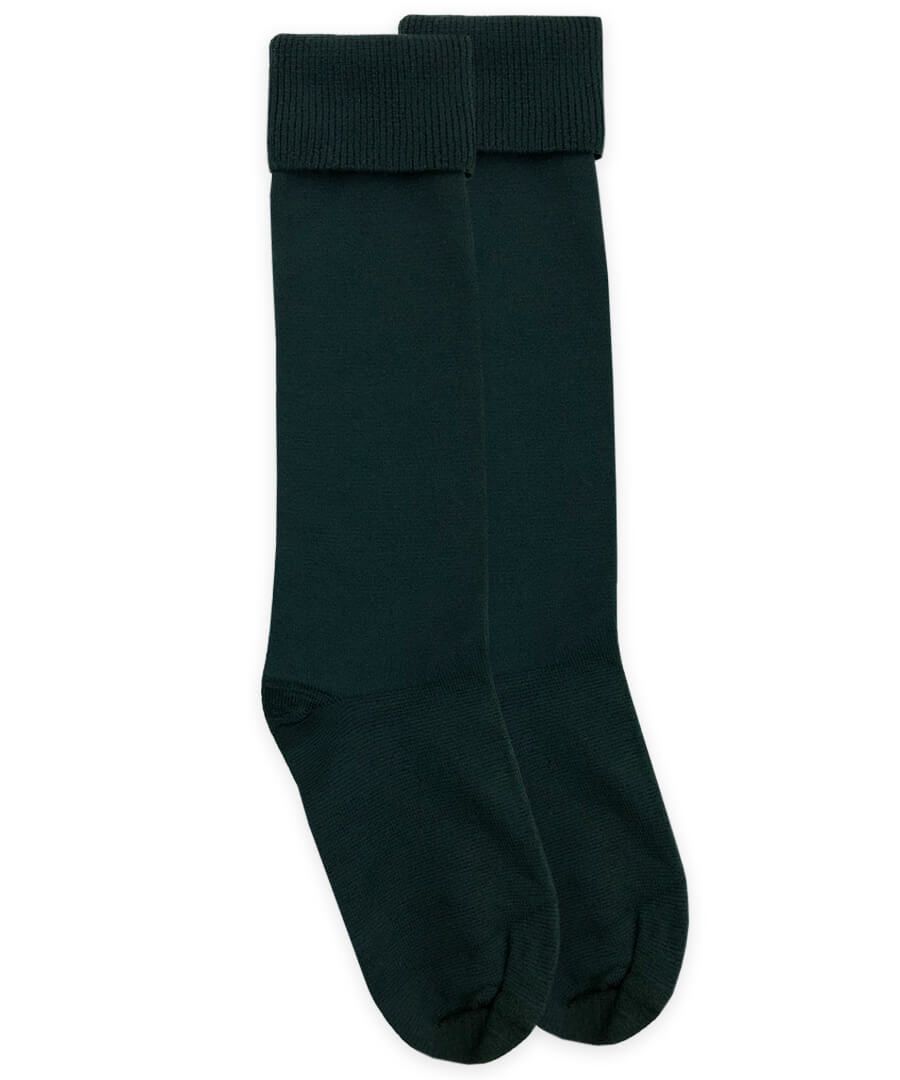 KNEE HIGH ROLL DOWN
