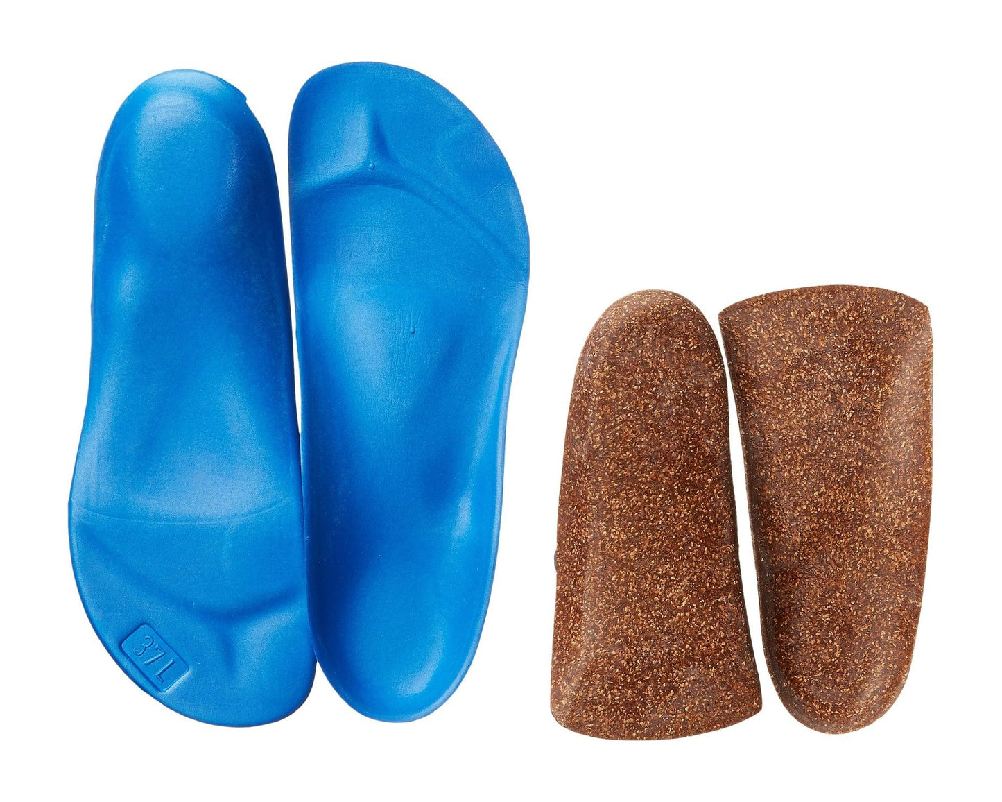 BIRKOSPORT FOOTBED INSERT