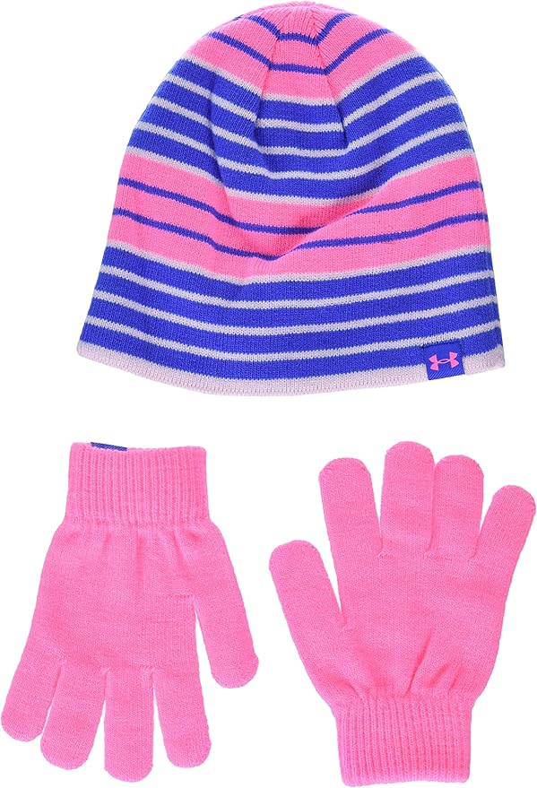 KID'S BEANIE GLOVE COMBO