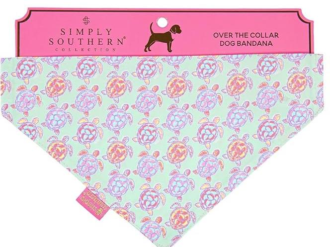 PET BANDANA