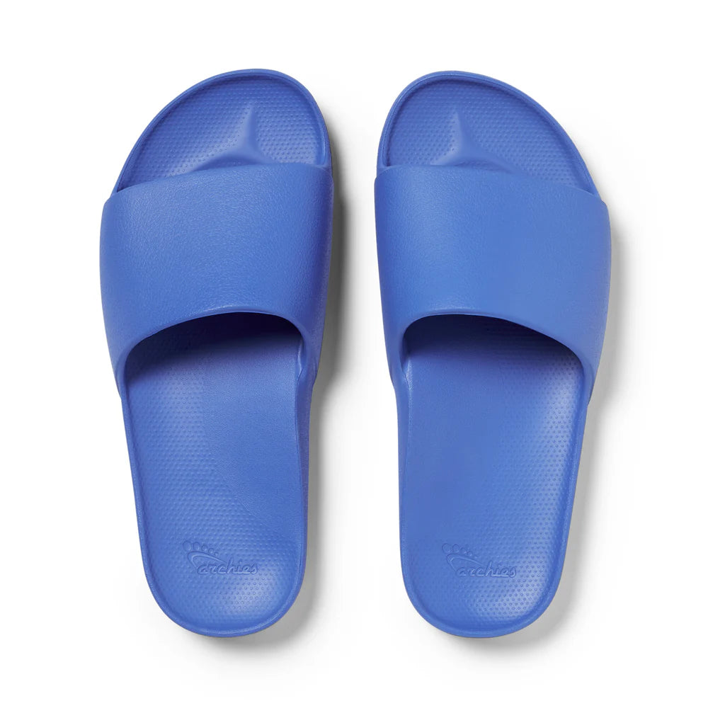 ARCHIES SLIDES