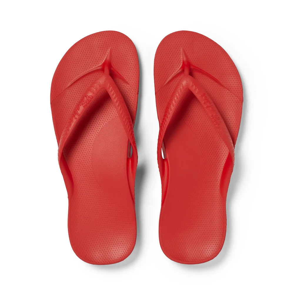 ARCHIES FLIP-FLOPS LIMITED EDITION