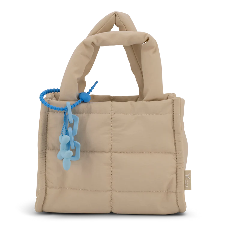 ANYTIME SMALL HANDBAG
