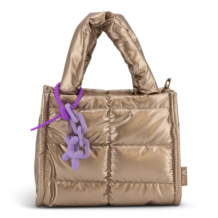 ANYTIME SMALL HANDBAG